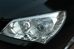 2008款 1.6L 自动 GL 舒适型
