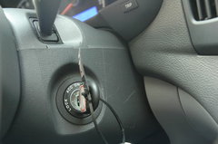2008款 1.6L 自动 GL 舒适型