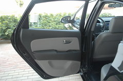 2008款 1.6L 自动 GL 舒适型