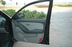 2008款 1.6L 自动 GL 舒适型