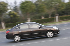 2008款 1.6L 自动 GL 舒适型