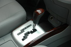 2008款 1.6L 自动 GL 舒适型