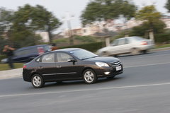 2008款 1.6L 自动 GL 舒适型