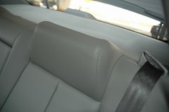 2008款 1.6L 自动 GL 舒适型