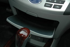 2008款 1.6L 自动 GL 舒适型