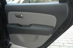 2008款 1.6L 自动 GL 舒适型