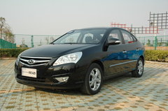 2008款 1.6L 自动 GL 舒适型