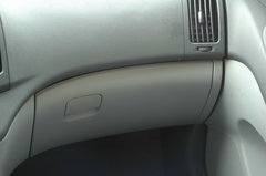 2008款 1.6L 自动 GL 舒适型