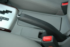 2008款 1.6L 自动 GL 舒适型
