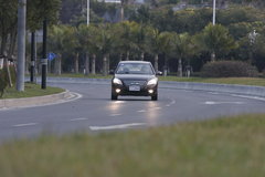2008款 1.6L 自动 GL 舒适型