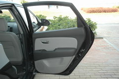 2008款 1.6L 自动 GL 舒适型