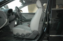 2008款 1.6L 自动 GL 舒适型