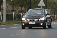 2008款 1.6L 自动 GL 舒适型
