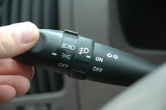 2008款 1.6L 自动 GL 舒适型