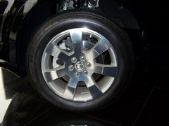 2008款 3.6 自动 AWD 全时四驱 豪华型