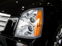 2008款 3.6 自动 AWD 全时四驱 豪华型