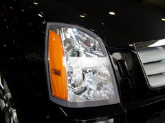 2008款 3.6 自动 AWD 全时四驱 豪华型