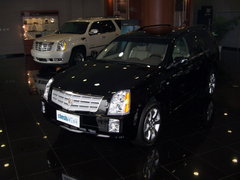 2008款 3.6 自动 AWD 全时四驱 豪华型