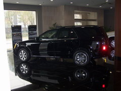 2008款 3.6 自动 AWD 全时四驱 豪华型
