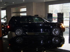 2008款 3.6 自动 AWD 全时四驱 豪华型