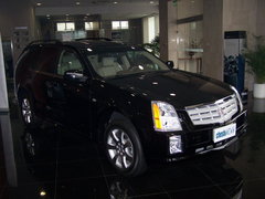 2008款 3.6 自动 AWD 全时四驱 豪华型