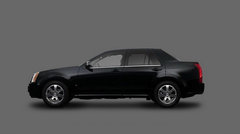 2008款 3.6 自动 AWD 全时四驱 豪华型