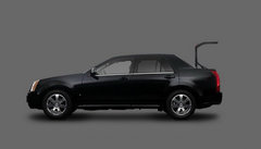 2008款 3.6 自动 AWD 全时四驱 豪华型