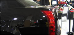 2008款 3.6 自动 AWD 全时四驱 豪华型