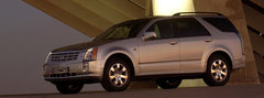 2008款 3.6 自动 AWD 全时四驱 豪华型