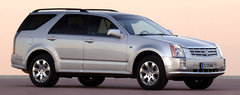 2008款 3.6 自动 AWD 全时四驱 豪华型