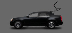 2008款 3.6 自动 AWD 全时四驱 豪华型