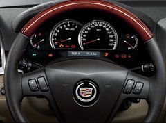 2008款 3.6 自动 AWD 全时四驱 豪华型