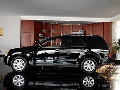 2008款 3.6 自动 AWD 全时四驱 豪华型