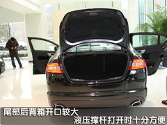 2008款 3.0 自动 V6优质豪华版