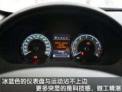 2008款 3.0 自动 V6优质豪华版