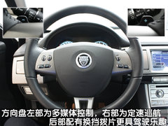 2008款 3.0 自动 V6优质豪华版