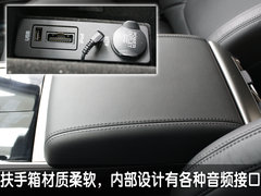 2008款 3.0 自动 V6优质豪华版