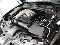 2008款 3.0 自动 V6优质豪华版