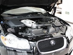 2008款 3.0 自动 V6优质豪华版