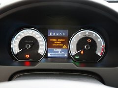 2008款 3.0 自动 V6优质豪华版