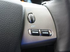 2008款 3.0 自动 V6优质豪华版
