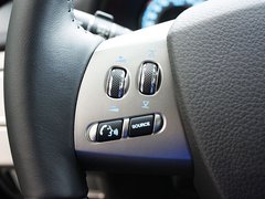 2008款 3.0 自动 V6优质豪华版