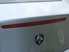 2008款 2.0 自动 精英型