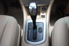 2008款 2.0 自动 精英型