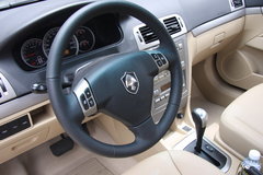 2008款 2.0 自动 精英型