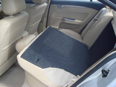 2008款 2.0 自动 精英型