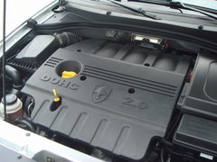 2008款 2.0 自动 精英型