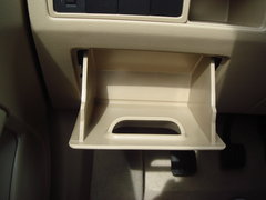 2008款 2.0 自动 精英型