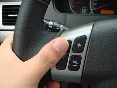 2008款 2.0 自动 精英型