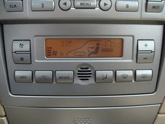 2008款 2.0 自动 精英型